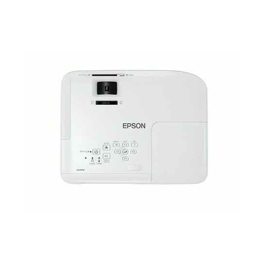 VIDEO PROJECTEUR  EPSON EH-TW750